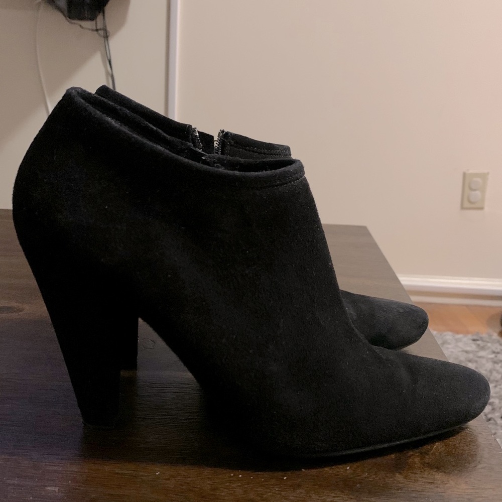Prada boots